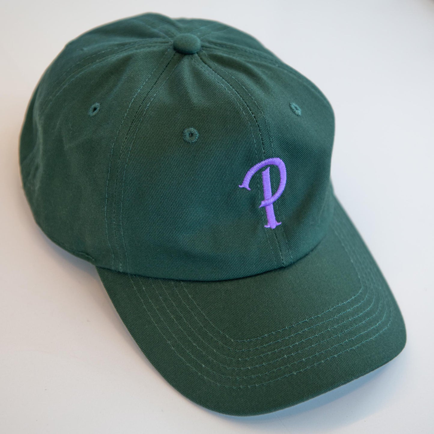 Purple Hills Creemore Valley Baseball Cap